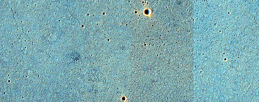 Meridiani Planum