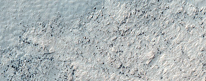 Terrain Sample