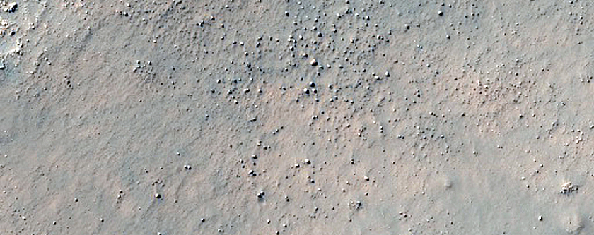 Crater