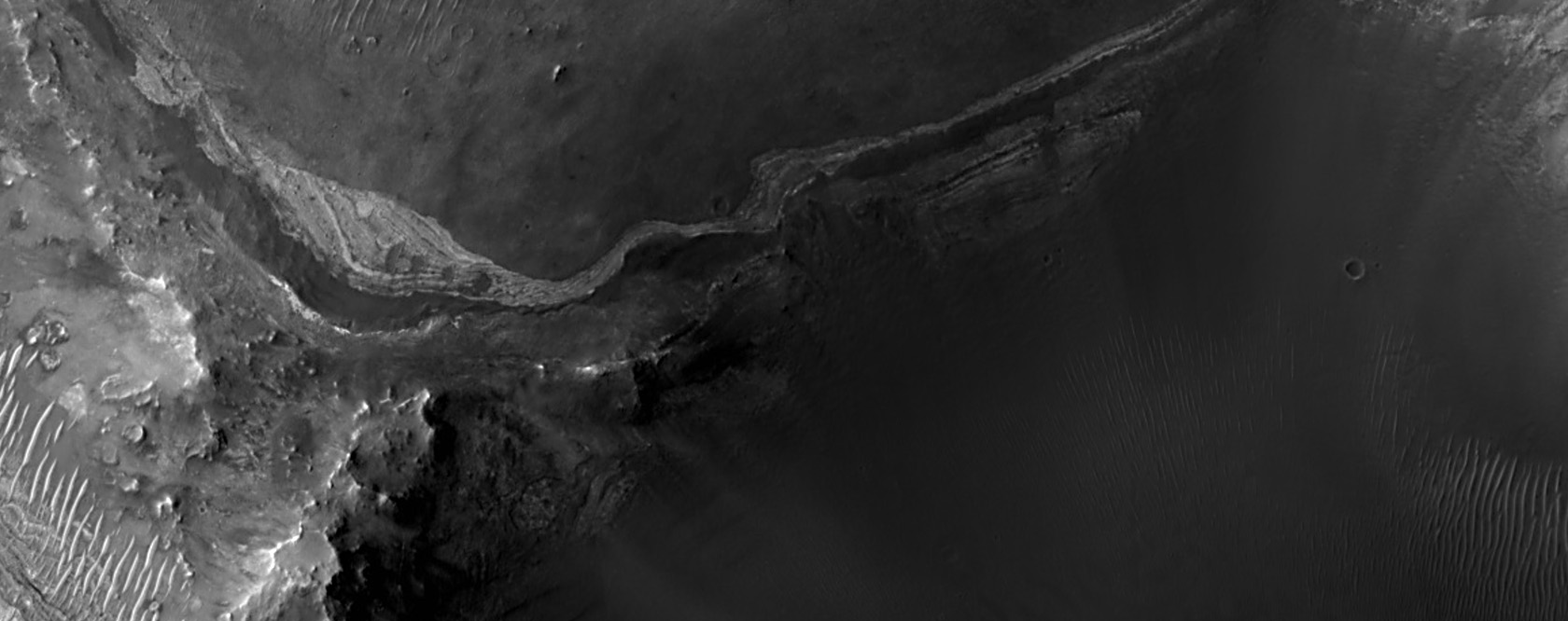 Sourcing the Dark Sands of Nili Fossae