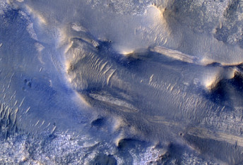 Exploring Northeast Syrtis via Jezero Crater 