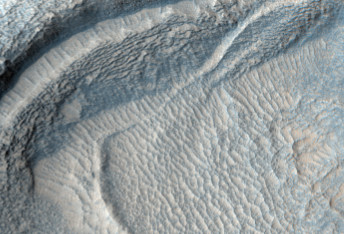 Probing Below the Surface with Impact Craters