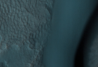Crater Dunes and More