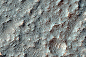Terrain Sample