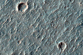 Solis Planum