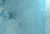 Syrtis Major Planum Wind Streak and Albedo Monitoring Site