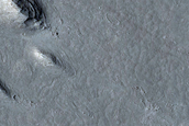 Distal Athabasca Valles Lava