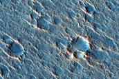 Chryse Planitia