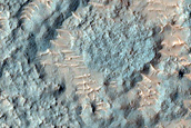 Hadley Crater