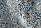 Acidalia Planitia