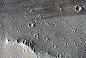 Uranius Fossae