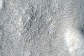 Amenthes Fossae
