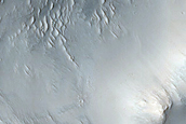 Sirenum Fossae