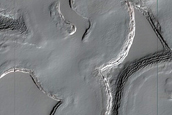South Polar Residual Cap