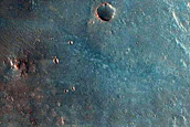 Syrtis Major Planum