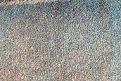 Steep Slope in Southern Highlands