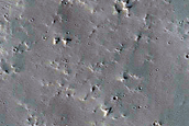 Fortuna Fossae