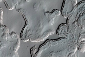 South Polar Residual Cap