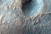 Gully Monitoring