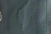 South Polar Residual Cap