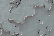 Seasonal Monitoring of Features