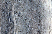 Channel and Fretted Terrains
