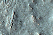 Terrain Sample