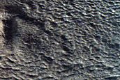 Phlegra Montes