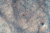 Terrain Sample