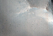 Incised Alluvial Fans in Kasei Valles
