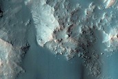 Dune Field