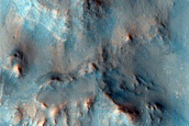 Neretva Vallis Deposits Investigated by Perseverance Rover