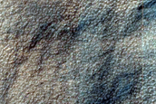 Terrain Sample