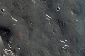 Candidate Tianwen-3 Landing Region