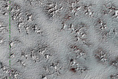 Monitoring Rugged Terrain
