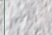 South Polar Residual Cap