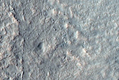 Terrain Sample