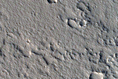 Terrain Sample
