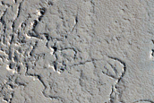 Terrain Sample