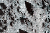 Site Dubbed Ithaca