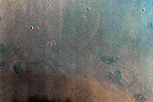 Terrain Sample