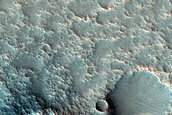 Dune Monitoring