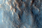 Terrain Sample