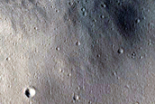 Terrain Sample