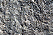 Phlegra Montes