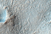 Channel Network in Terra Cimmeria