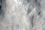 Channel in Northern Terra Cimmeria