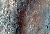Channels in Southern Mid-Latitudes