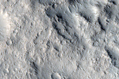 Terrain Sample