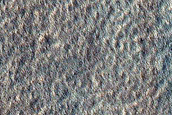 Crater Monitoring
